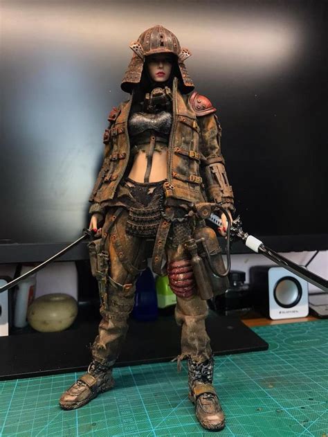 Pin By Jim Shannon On Modeling In Post Apocalyptic Costume