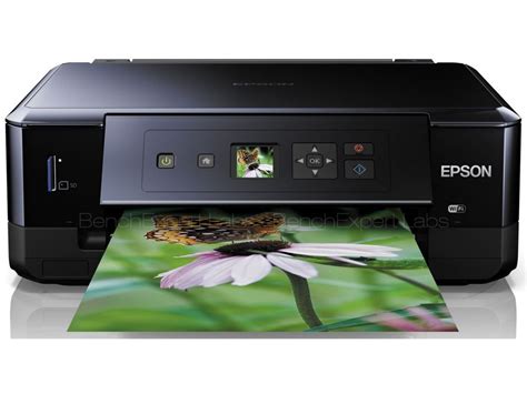 Epson Expression Premium Xp 530 Imprimantes