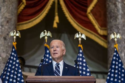 Biden Grants Parole In Place To Undocumented Immigrant Spouses Of US