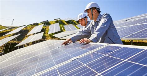 Renewable Energy Jobs Continue Growth To 11 Million Worldwide