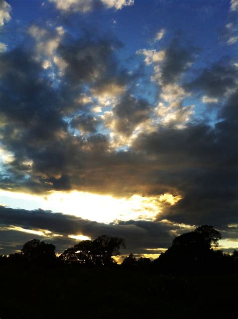 Dusk Gaywood Valley King S Lynn James Rye Flickr