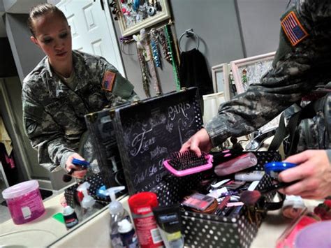 Military Works To Combat Sexual Assaults