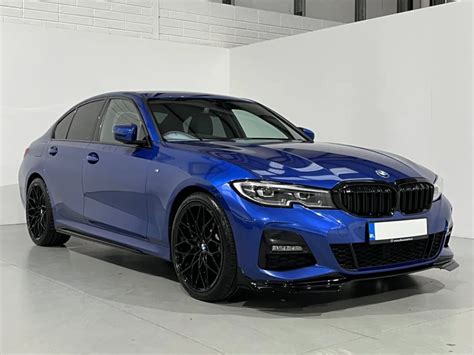 Bmw E G M Sport M Performance Auto Zff Automotive