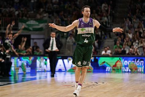 Unicaja se exhibe ante Bilbao Breogán sueña con la Copa y Obradoiro