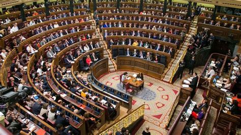 Gobierno Pacta La Ley De Vivienda Con ERC Y Bildu Para Limitar Los