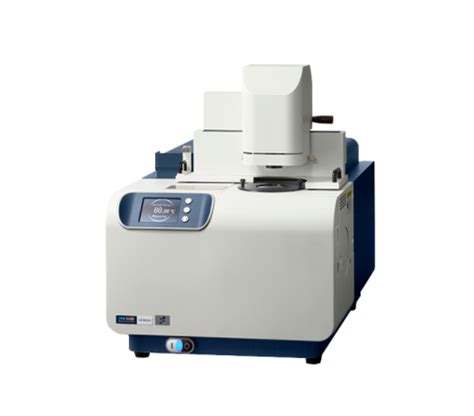 Differential Scanning Calorimeter