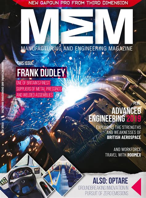 Demich engineering breakthroughs change the manufacturing sector 14