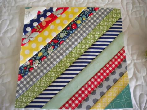 String Quilt Blocks Tutorial Artofit