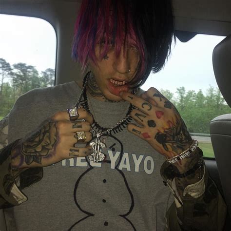 D E A T H G A S M Lil Peep Lil Bo Peep Lil Peep Live Forever