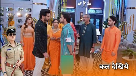 Kumkum Bhagya 30 September 2023 Promo Prachi Fight Ranbir And Akshay