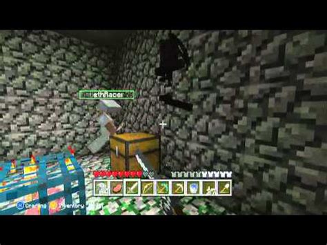 Minecraft Survival Met MITCHEL Ep 27 Bijna Het Einde YouTube