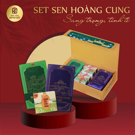 ĐẾN HUẾ MUA GÌ MANG VỀ LÀM QUÀ - ĐẶC SẢN KINH ĐÔ - Nét đẹp tinh túy xứ Huế