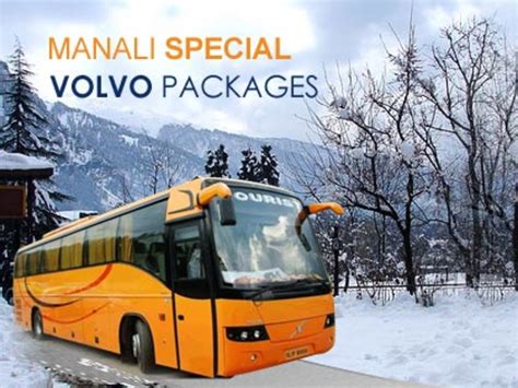 Amara Special Volvo Package Amara Resorts Manali