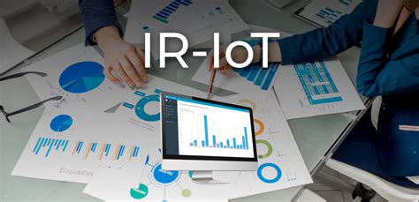 Nueva Plataforma Iot Para Un Final De L Nea Inteligente Inser