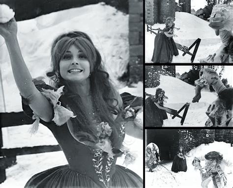 The Fearless Vampire Killers 1967 Picture