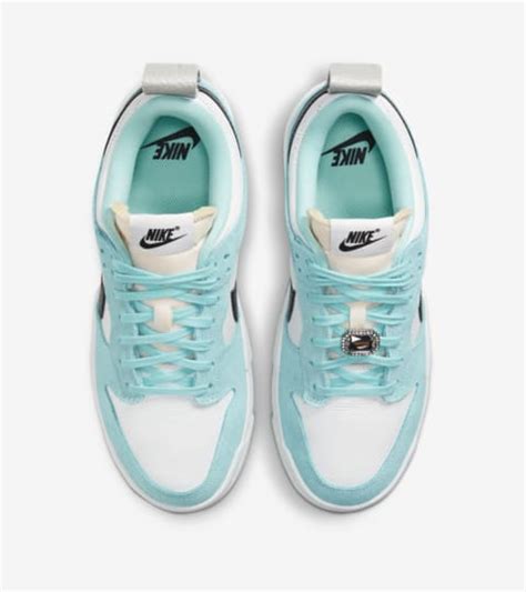 Date De Sortie De La Dunk Low Disrupt Copa Pour Femme Nike SNKRS