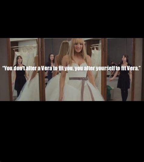 Bride Wars Quotes