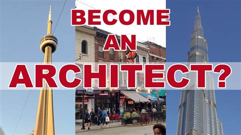 Architecture Jobs Become An Architect Study Learn And Experience