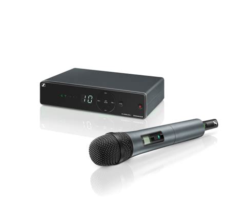 Sennheiser Xsw Vocal Set