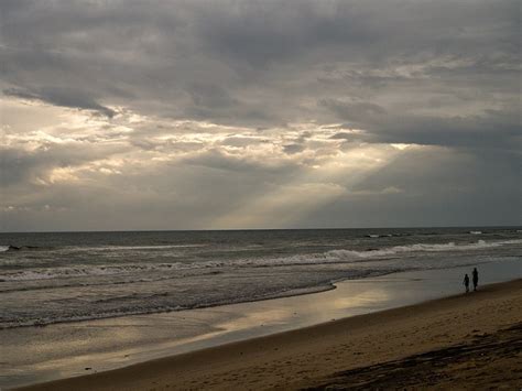 Jagannath Puri Beach