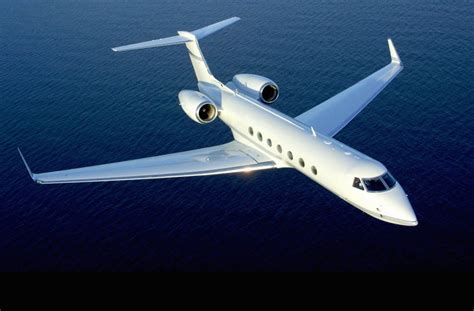 Gulfstream V - StarJets