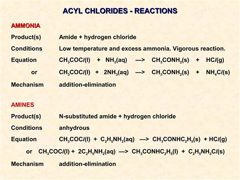 Carboxylic Acids And Their Derivative Ppt