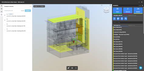 Bim 360 Docs Update September 13 2017 Aec Scene