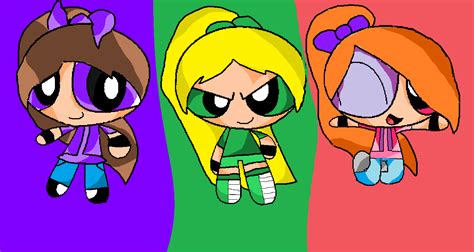 best ppg drawing ever - Powerpuff Girls Fan Art (35171041) - Fanpop