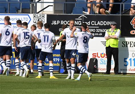 Preston North End Vs Birmingham City Prediction Preview Team News And