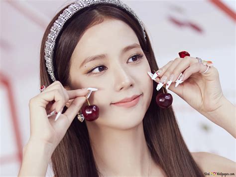 Top 83 Về Hình Nền Blackpink Jisoo Hay Nhất Vn