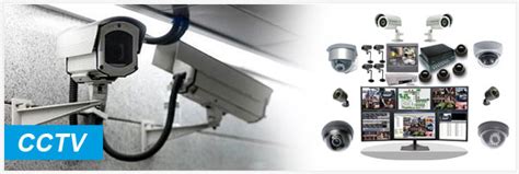 Sistemas De Seguridad Y Vigilancia CCTV Comprar En Quito