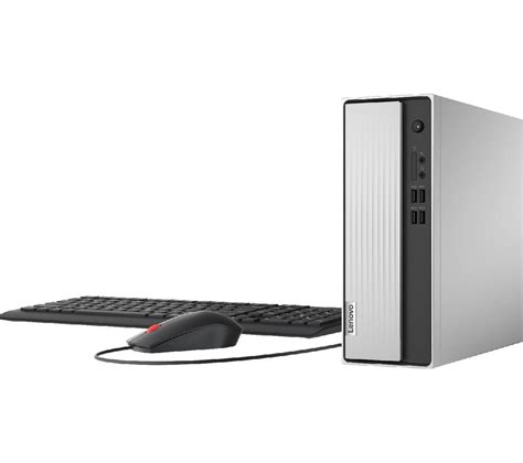 Lenovo Ideacentre 3i Desktop Pc Intel® Core™ I5 1 Tb Hdd And 256 Gb