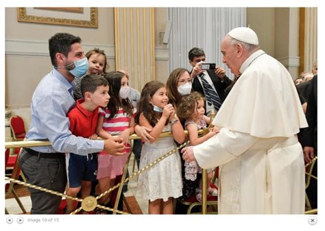 DISCURSO DEL SANTO PADRE FRANCISCO A LOS DIÁCONOS PERMANENTES DE LA