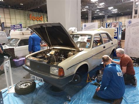 Morris Ital Hl Kieran White Flickr