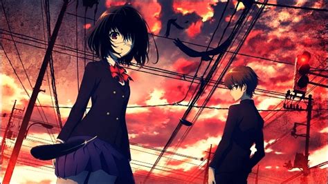 Images | Another | Anime Characters Database