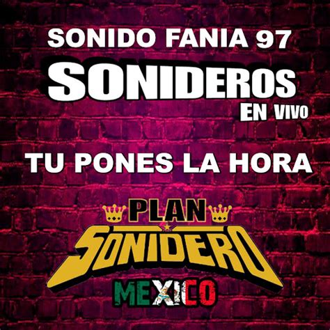 Tu Pones La Hora Y YO Le Caigo Sonido Fania 97 YouTube Music