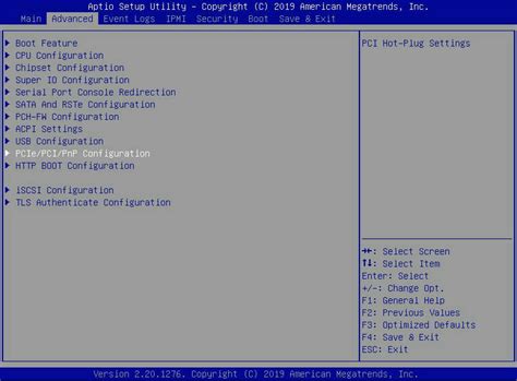 How To Install Os With Uefi Clouvider