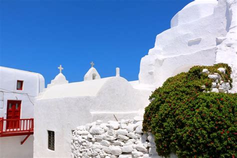 Mykonos Tour A Piedi E Degustazione Di Cibo Picnic Sulla Spiaggia