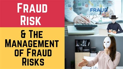 Fraud Risk Management Solomon Fadun