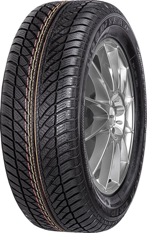 Goodyear Ultra Grip Sprawd Testy I Opinie Oponeo