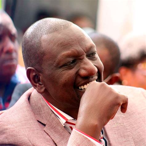 Leaders Unite To Tame Dp Ruto In Battle For 2022 Nation