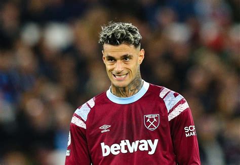 ESCLUSIVO Roma Scamacca Il West Ham Pronto A Dare Il Via Libera Il