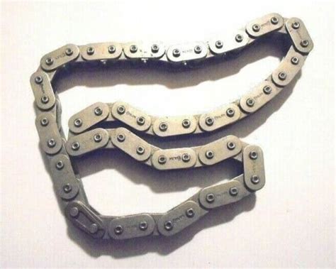 VILLIERS 9E 10E 11E 197cc ENGINE PRIMARY DRIVE CHAIN EBay