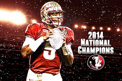 Bcs National Championship 2014 Auburn Vs Fsu Live Score And Highlights Bleacher Report