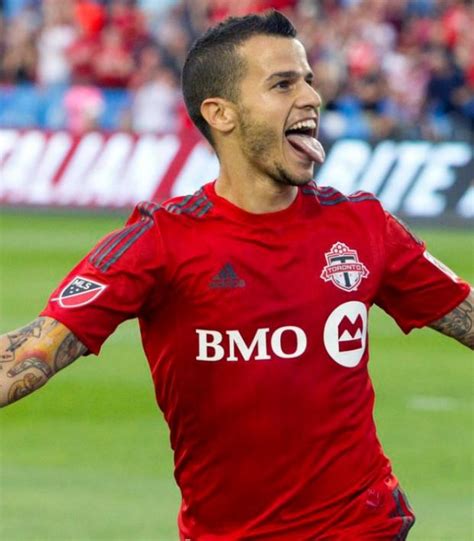 Best In MLS? Sebastian Giovinco Is One Of The Best In The World