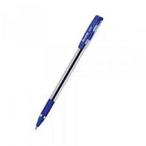 Move44 Plastic Cello Blue Pen Packaging Type Kk Model Name Number