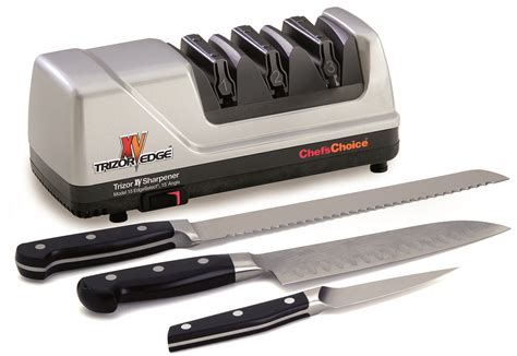 Aiguiseur Lectrique Chef S Choice Trizor La Bout