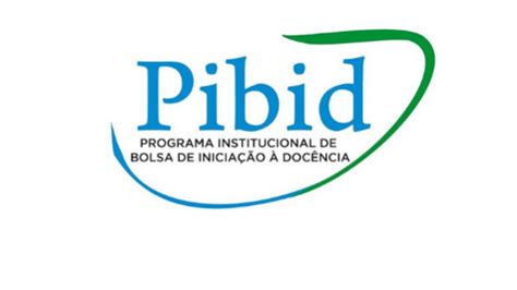 Pibid Nova Sele O De Supervisor Dos Cursos De Pedagogia E Letras