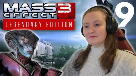 Returning To Eden Prime Let S Play Mass Effect Legendary Edition