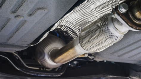 Auto Exhaust System Repair, Maintenance: Algonquin, IL